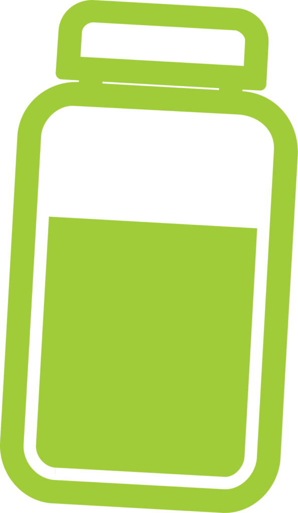 bottle green