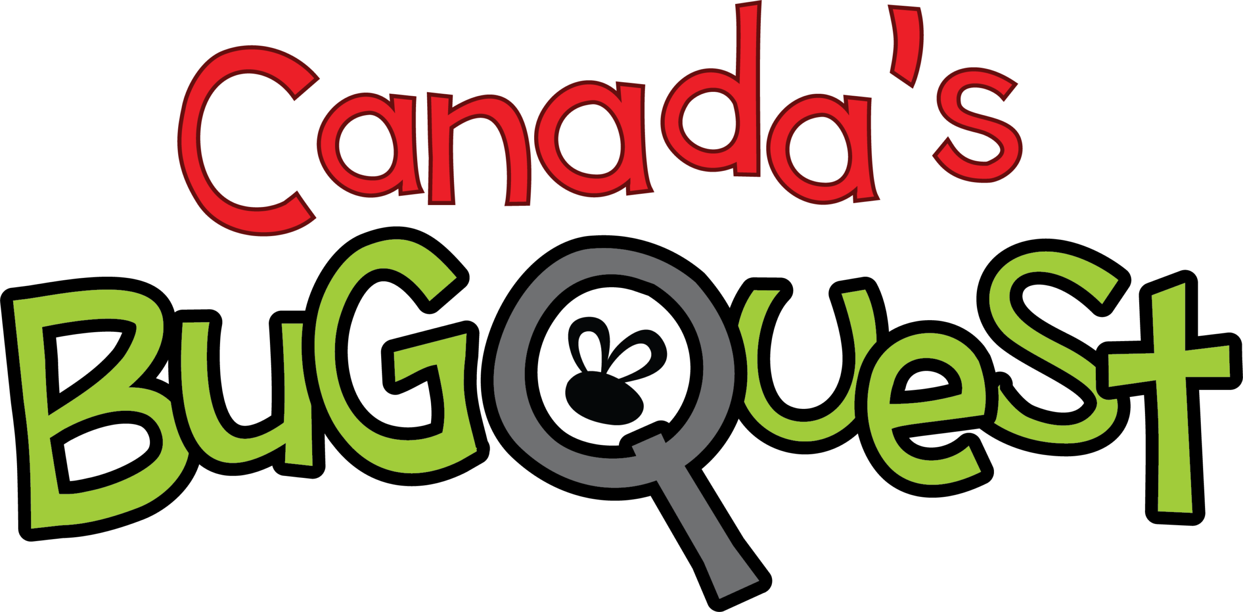 canadas bugquest